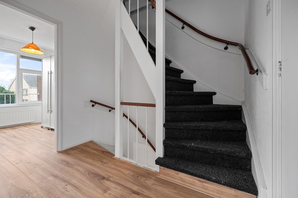 Medium property photo - Dennenstraat 41, 1783 GW Den Helder